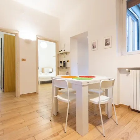 I-host - Rombon 38 * Milano