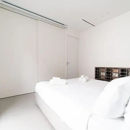 Apartment Luxury Penthouse, Exclusive Design & Private Garage