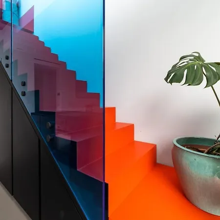 Luxury Penthouse, Exclusive Design & Private Garage Appartamento Milano