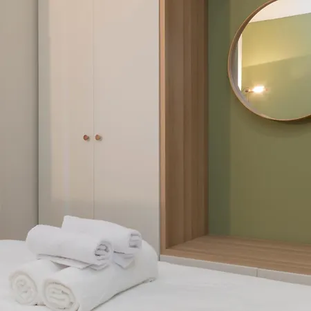 I-host - Ripamonti 190 Appartement *