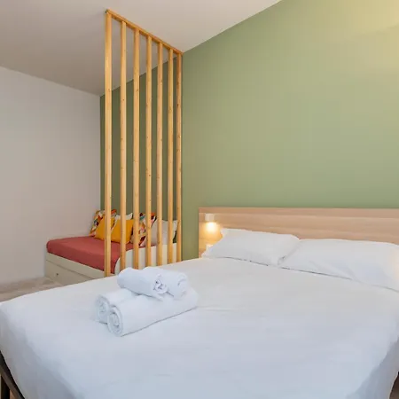 Appartement I-host - Ripamonti 190 Milan