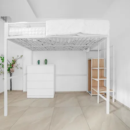 Appartement Zu12 Bright & Spacious In - Your Perfect Milaan
