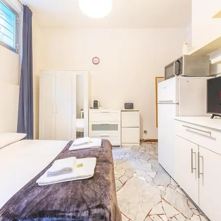 公寓 Brera - 10 Min From The Duomo, Shops, Restaurants *