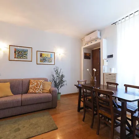 Primopiano - Montenero 아파트 *