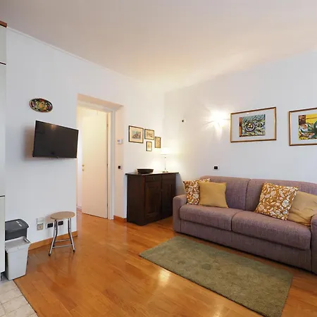 Primopiano - Montenero 아파트 밀라노