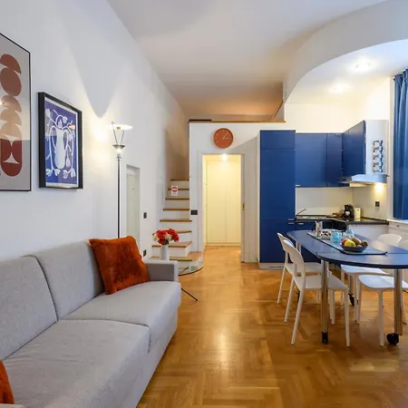 아파트 Montevideo, 4 - In The Creative Heart Of *