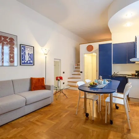 Montevideo, 4 - In The Creative Heart Of 밀라노