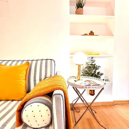 Residenza Meneghina 아파트 *