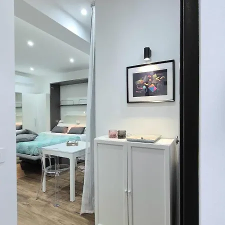 Miss Valery Apartman