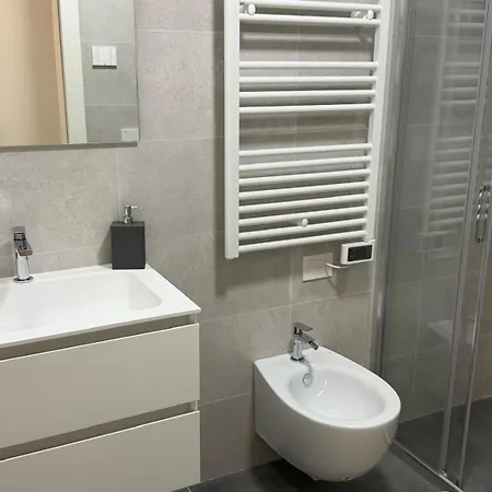 Appartement Number House - Number 2