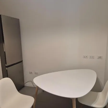 Lägenhet Casa Cantoni Milano