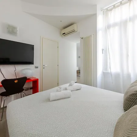 Casa Orti - Porta Romana - Leia Hospitality * ミラノ