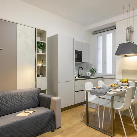 Sabotino, 16 - Vibes 公寓