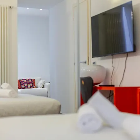 Appartamento Casa Orti - Porta Romana - Leia Hospitality