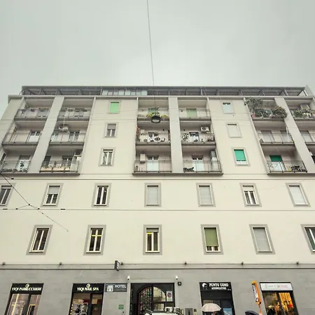 Sabotino, 16 - Vibes 公寓 *