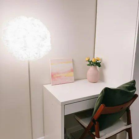 Casa Yoyo Apartmán