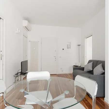 Guesthost - Comfy Ghisolfa