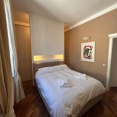 Il Nascondiglio Sui Navigli Milán