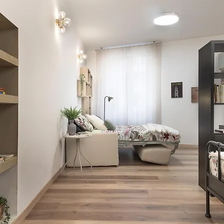 Apartament Maison Milanese - Piazza Cinque Giornate & Duomo *