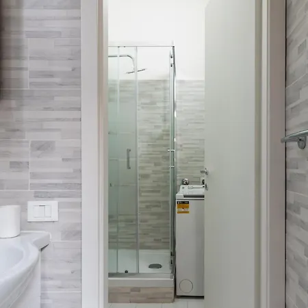 Elegante Monolocale A Due Passi Da Paolo Sarpi *