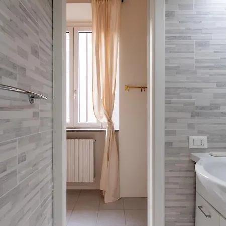 Appartamento Elegante Monolocale A Due Passi Da Paolo Sarpi Milano