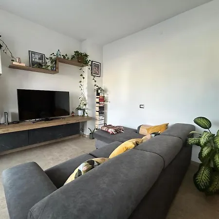 Design Repetti Apartment