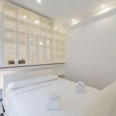 דירה Solferino Chic Nest - New Elegant