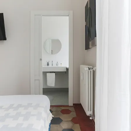 The Rent - Characteristic Three-room Near Via Washington *