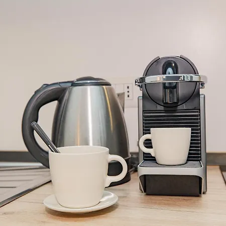 Palazzi - Silenzioso In Porta Venezia 아파트 밀라노