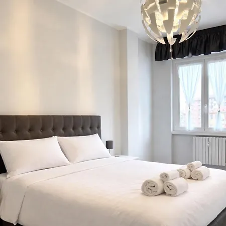 Апартаменты Bonomelli Prestige - Prada District