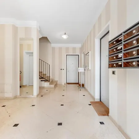 Casa Giulia Apartament Mediolan