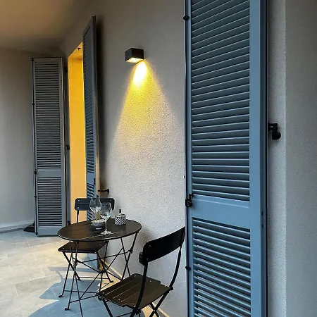 Appartement Cenisio81