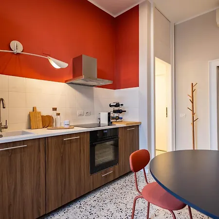 Homing - Tortona 19