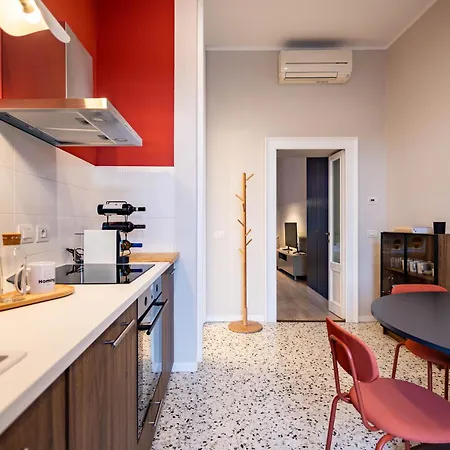 Homing - Tortona 19 * ميلان