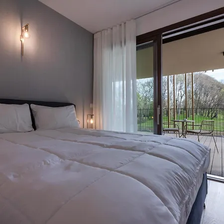 Daire Crescenzago 105 - Grand Terrace Milano