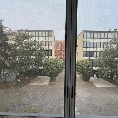 Lägenhet La Ciav Bordighera, Navigli