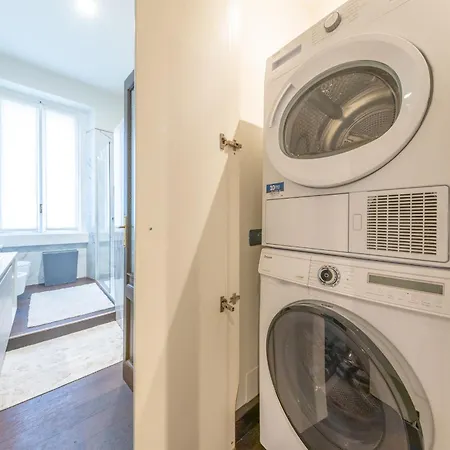 アパート Moscova Royal *