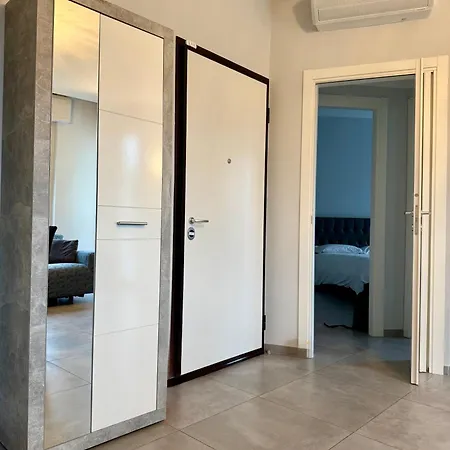 Bonomelli Prestige - Prada District Апартаменты *