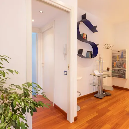 Apartamento Comfort House 7 Pax - Near