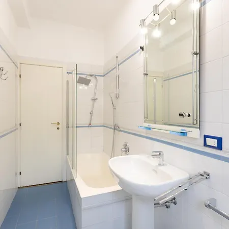 Apartamento Comfort House 7 Pax - Near *