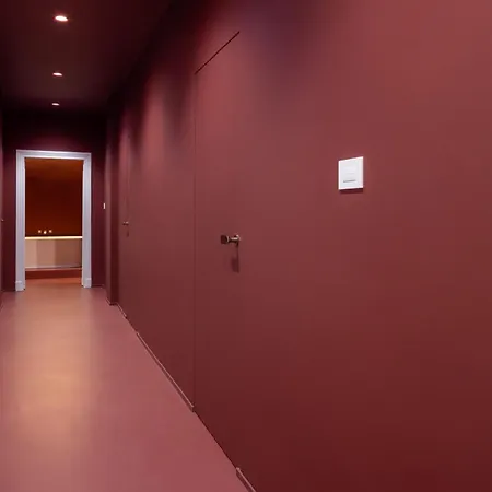 Appartement The Battisti Gallery Centro Milan