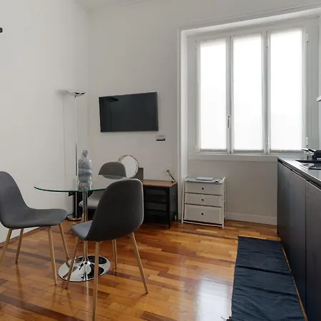 Guesthost - Cairoli Cozy *