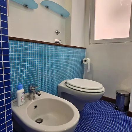 Three-room In Tortona District *