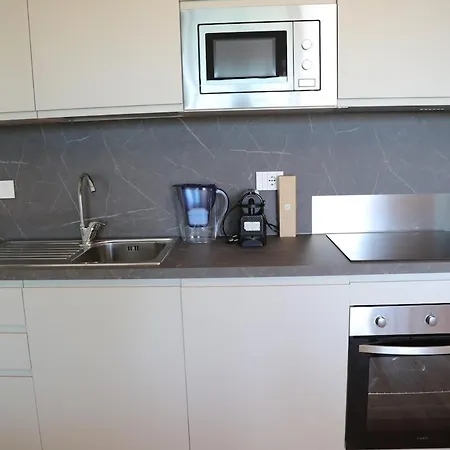 Appartement Theorema Building Luxury Bicocca Milan