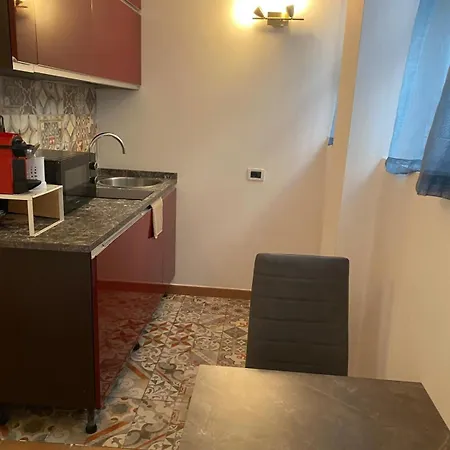 Lägenhet Lambrate Aparthotel1 Milano