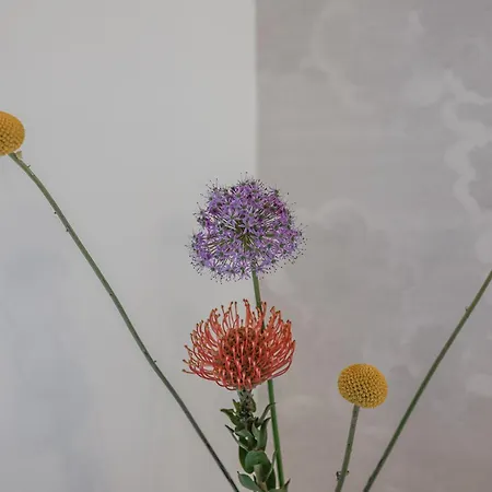 Appartement The Aura - Porta Romana Milan