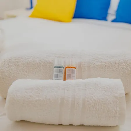 2 Bdr Flat - Direct Tram 15 Min Duomo * 米兰