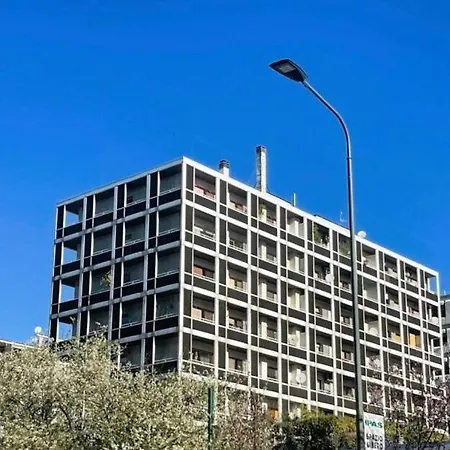 Pellini 3 Apartmán