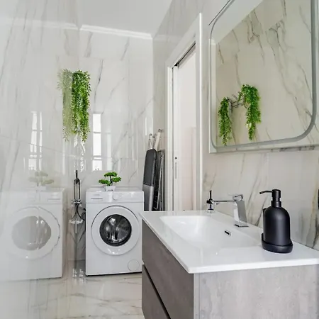 Porta Romana Akm Milaan