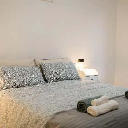 Callmehome Marlene Heart Of Navigli Nightlife Daire *